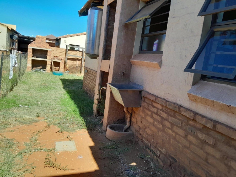 3 Bedroom Property for Sale in Kathu Northern Cape